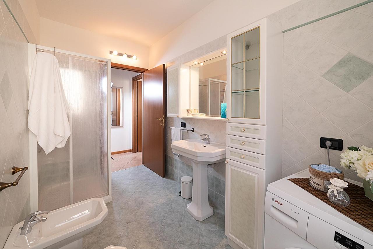 Apartments Eden - Regarda Travel Lazise Exterior photo