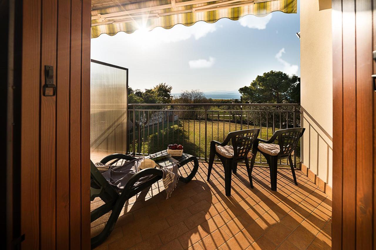 Apartments Eden - Regarda Travel Lazise Exterior photo