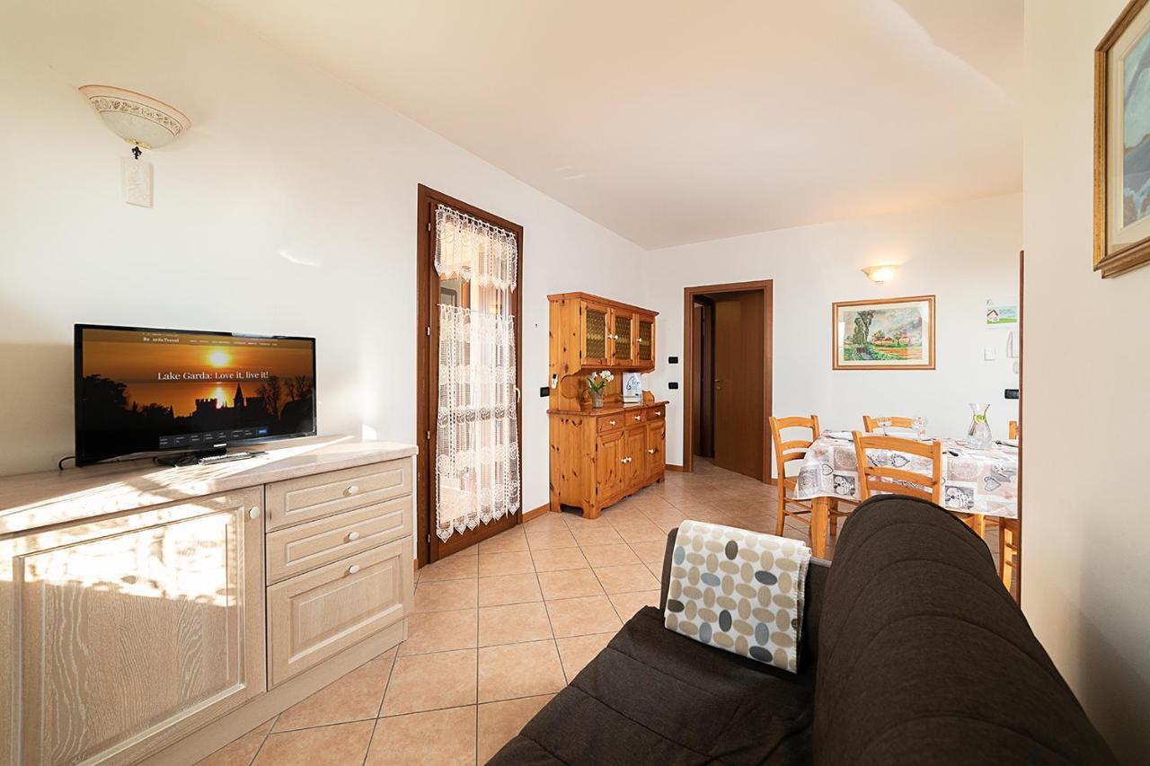 Apartments Eden - Regarda Travel Lazise Exterior photo